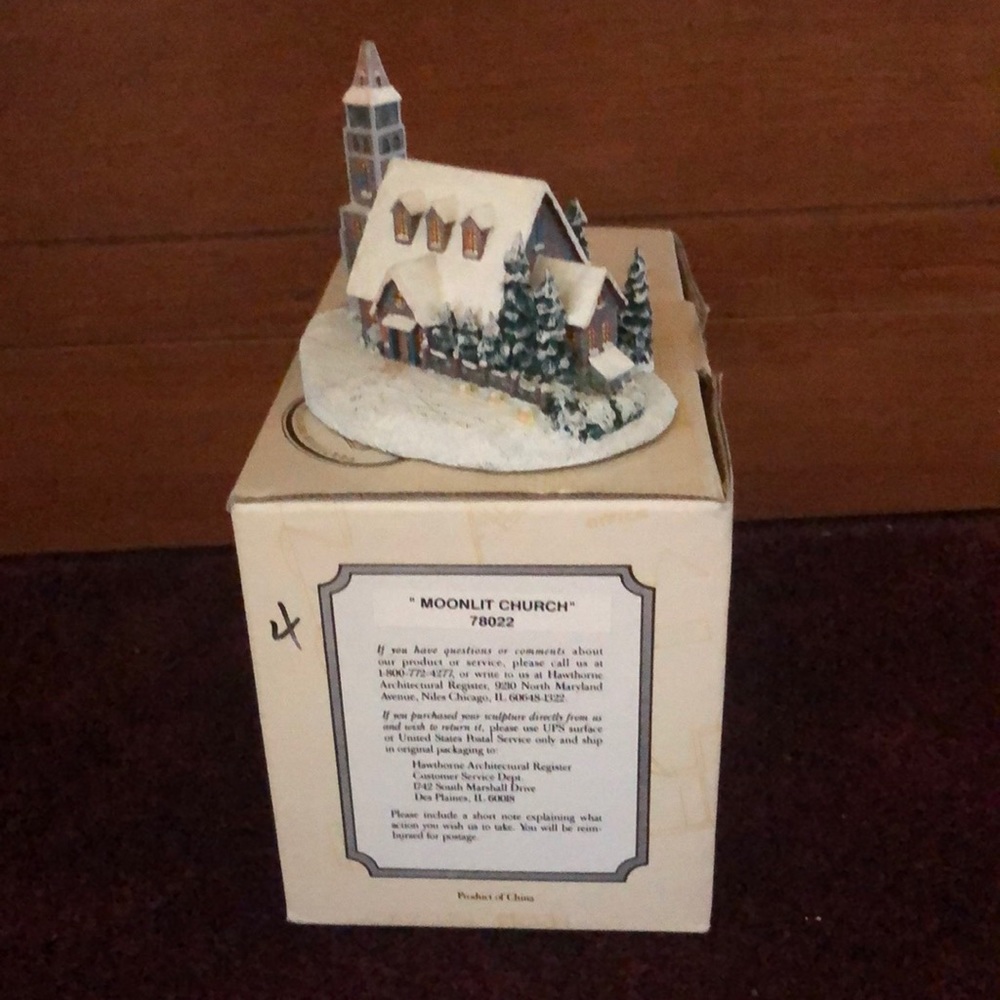Thomas Kinkade